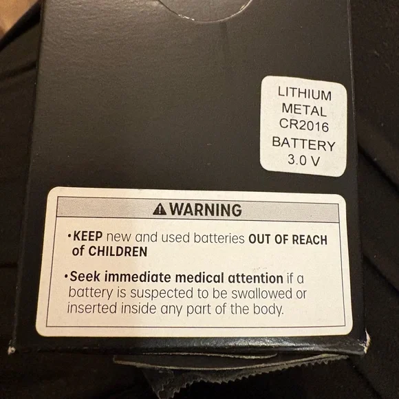 Timex Charles Street Black and Gold Indiglo Watch - Picture 8 of 9